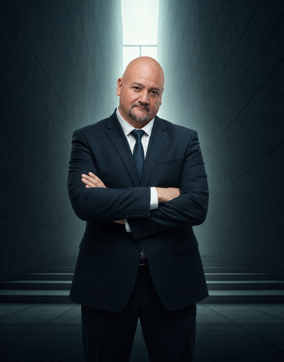 Representante de Quattro Forte
